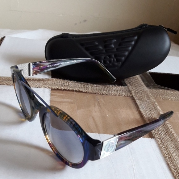 COPY - Giorgio armani AR8036 unisex main image 6